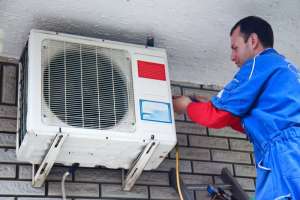 24/7 and Emergency HVAC Near Bar Code Church Street, NY | Air Conidtioning and Heating Contractors
