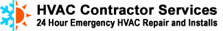 Bar Code Church Street HVAC Services